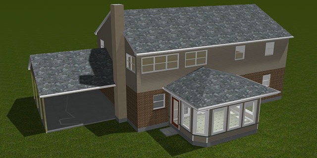 Sunroom Sunroom