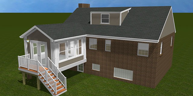 Sunroom Sunroom