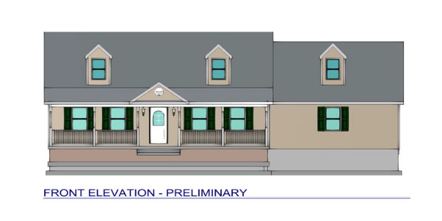 Preliminary Plan Preliminary Plan