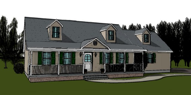 Preliminary Concept Preliminary Concept
