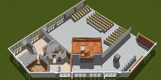 Birdseye View Birdseye View