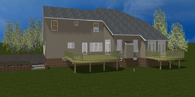Before Rendering Before Rendering