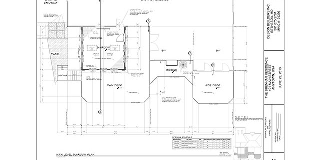 Permit Plan Permit Plan