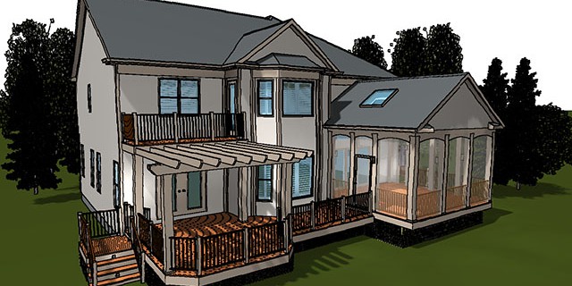 Preliminary Concept Preliminary Concept