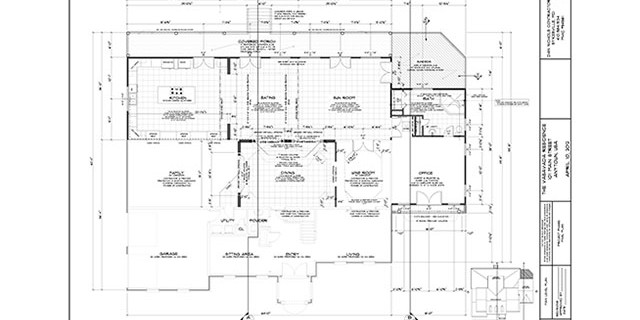 Permit Plan Permit Plan