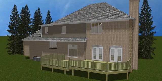 Before Rendering Before Rendering